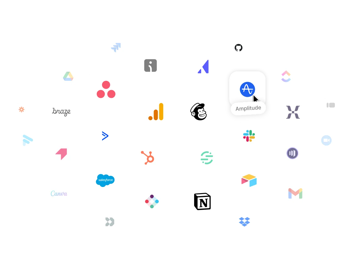 Bring all your tools into one tab